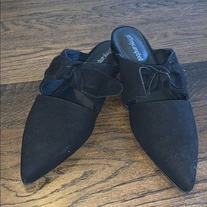 Jeffrey Campbell Mules